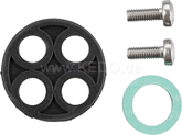 Kedo Fuel petcock Repair Kit incl Bolts. | 50063