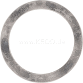 Kedo Spring Washer (waved), for fuel petcock lever (replaces OEM 1J7-24518-00) | 50099