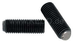Kedo Flat Ball Valve Lash Screws (1 Pair) | 50163