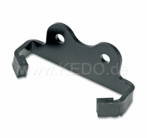 Kedo Steering Stop (Black) | 50246
