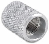 Kedo Cover for Bolt-On Speedometer Cable, thread M12x1.00 | 50256