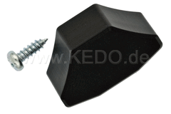 Kedo Replacement Indicator Knob, Black (incl Screw.) | 50270