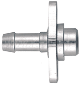 Kedo Oil Line Adapter (bottom), straight | 50279