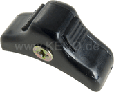Kedo Replica Lighting Control Button, LH, HI / LO switch, incl Bolt. | 50290