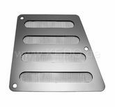 Kedo Power-Strainer Kit incl Main Jet # 240th | 50578
