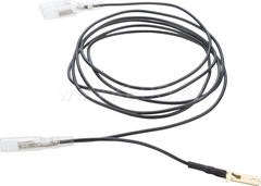 Kedo Ignition emergency wiring harness XT500, rudimentary wiring from alternator via breaker to ignition coil and kill switch, incl light connector and manual. | 50600
