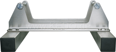 Kedo Engine Mounting Stand, Stainless Steel, incl Bolts. | 60293