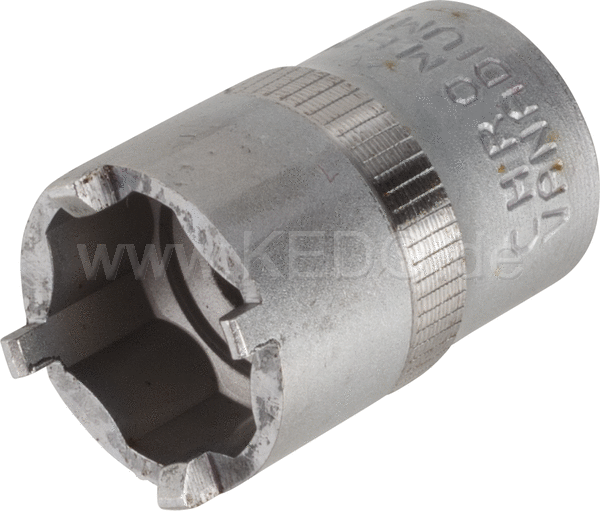 Kedo Removal Tool for Speedometer Drive, 3.8 "drive (for Service and Repair Purpose) | 61124
