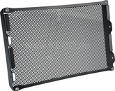 Kedo Radiator Grille, aluminum black, ready to mount, suitable for genuine radiator, new version 2020 (replaces 62000/62010) | 62011