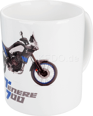 Kedo China Mug T700 Blue | 80110-B