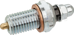 Kedo HeavyDuty Neutral Switch, including sealing ring + clamping for original contact eyelet. | 90007HD