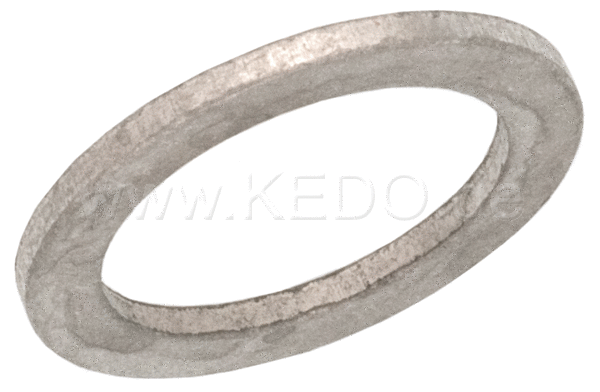 Kedo Aluminum Washer 14x20x1.5mm | 90027