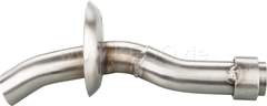 Kedo Silencer insert for OEM silencers, stainless steel, OEM reference # 2KF-14752-60, 14752-10 3TB | 90114RP