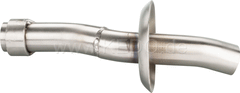 Kedo Silencer insert for OEM silencers, stainless steel, OEM reference # 2KF-14752-60, 14752-10 3TB | 90114RP
