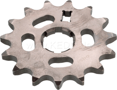 Kedo Replacement Special Sprocket 15T for Item 90113 (can not be used separately, fits only in combination with counter holder from item 90113) | 90153
