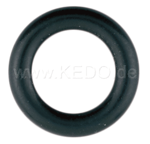 Kedo O-ring (E.G. oil filter cover, small), OEM reference # 93210-07135 | 91004
