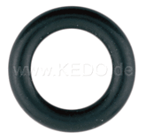Kedo O-ring (E.G. oil filter cover, small), OEM reference # 93210-07135 | 91004