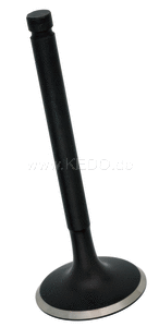 Kedo Valve, Exhaust, 1 piece, 39mm diameter | 91056