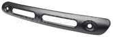 Kedo Heat Shield for Header Pipe, Black (Replica), OEM reference # 1T1-14628-00 | 92041RP