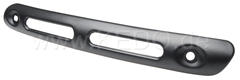 Kedo Heat Shield for Header Pipe, Black (Replica), OEM reference # 1T1-14628-00 | 92041RP