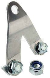 Kedo Silencer Bracket 'MegPhone' including mounting material | 93605