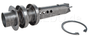 Kedo DragPipe silencers insert incl Clip | 93708