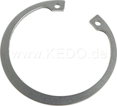 Kedo DragPipe Spare clip for db-Eater | 93719