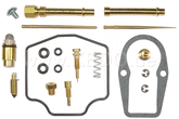 Kedo Carburettor Rebuild Kit for Primary and Secondary Carburettor (.. Main Jet Prim # 130, Sec # 110 Pilot Jet # 50) | 94015