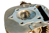 Kedo Flow Bench cylinder Head Tuning (includes Valve Seat milling, Seal Face planning) | DL15