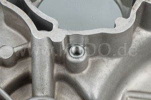 Kedo Thread Repair Oil Drain Bolt (clutch cover / oil filter lid) | DL47