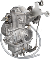 Kedo Carburettor Rebuild Service (please send us your carb for revision) | DL72SR5A