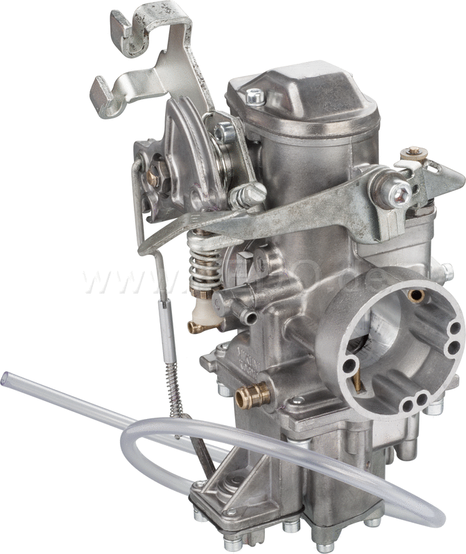 Kedo Carburettor Rebuild Service (please send us your carb for revision) | DL72SR5A