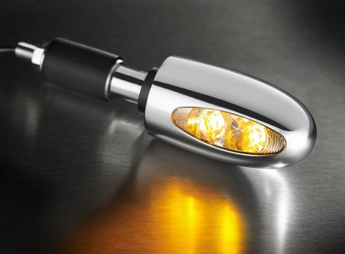 Kellerman BL 1000 LED chrome | 120100
