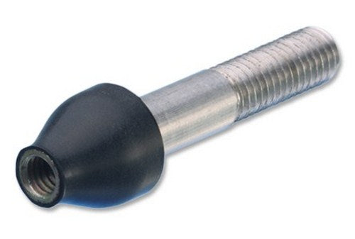 Kellerman Flexible rubber adapter 2016 40 mm length | 123610