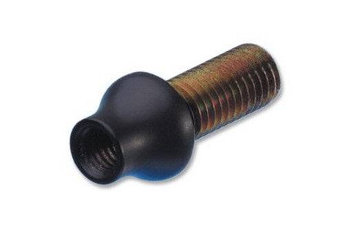 Kellerman Rigid mounting M8x20 black | 123852