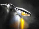 Kellerman micro Rhombus PL chrome | 147100
