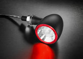 Kellerman Bullet 1000 DF black | 180200