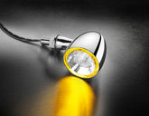 Kellerman Bullet 1000 PL chrome | 181100