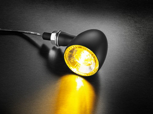 Kellerman Bullet 1000 PL black | 181200