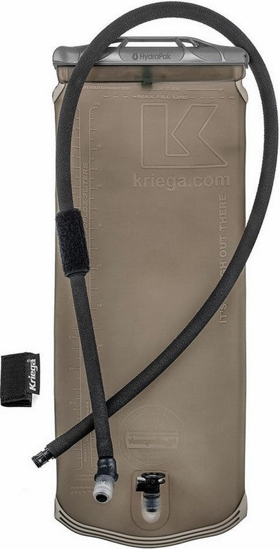 Kriega Hydrapak Reservoir 3litre | HYPAK3