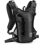 Kriega Backpack - Hydro2 - Black | HYRUC2-B
