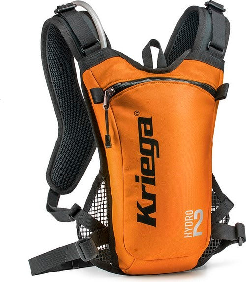 Kriega Backpack - Hydro2 - Orange | HYRUC2-O