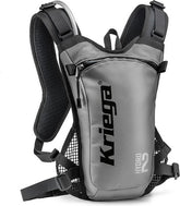 Kriega Backpack - Hydro2 - Silver | HYRUC2-S