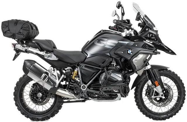 KRIEGA US-DRYPACK FITTING KIT BMW R1250 GS / F750 / 850 | KABGFK