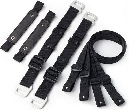 Kriega Hook Strap Set US5 | KAMUS5
