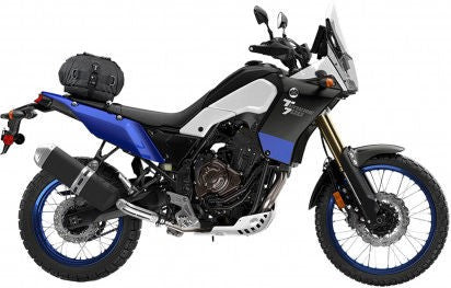 KRIEGA FITTING KIT YAMAHA TENERE 700 | KAYTFK