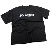 Kriega T-Shirt Black - XL | KMTS-XL