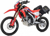 KRIEGA OS-BASE HONDA CRF300L / 300 RALLY, Black | KOSBA-F