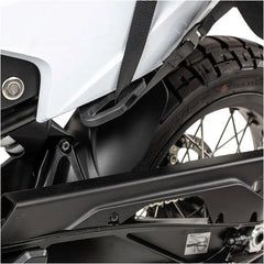 KRIEGA FOOTREST KTM 790/890 - HUSQ NORDEN, OS, Black | KOSFEKH
