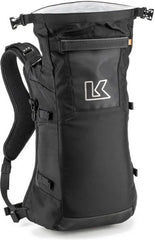 KRIEGA BACKPACK R16, Black | KRU16